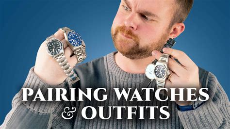 watch clothing